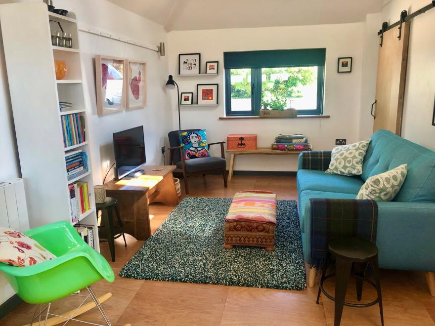 Cottage in Okehampton, North Devon