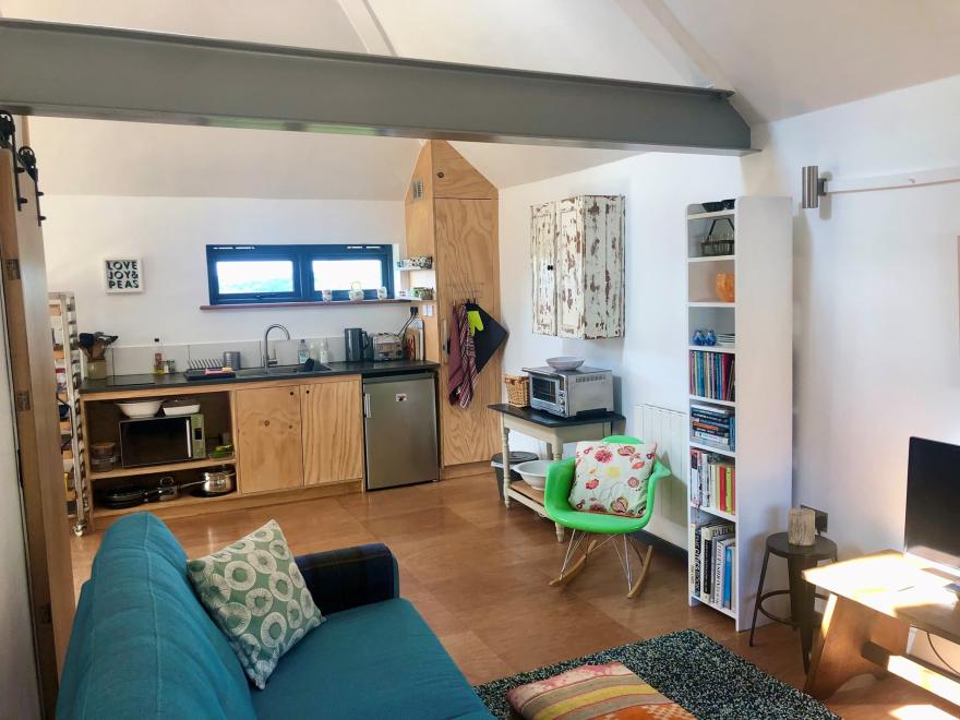 Cottage in Okehampton, North Devon