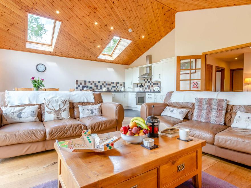 Cottage in Perth, Perth and Kinross