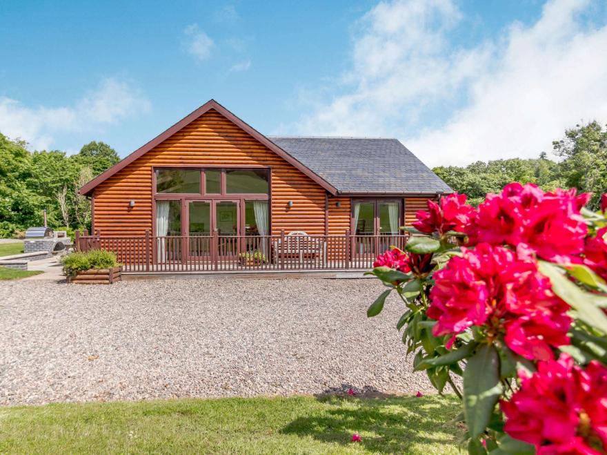 Cottage in Perth, Perth and Kinross