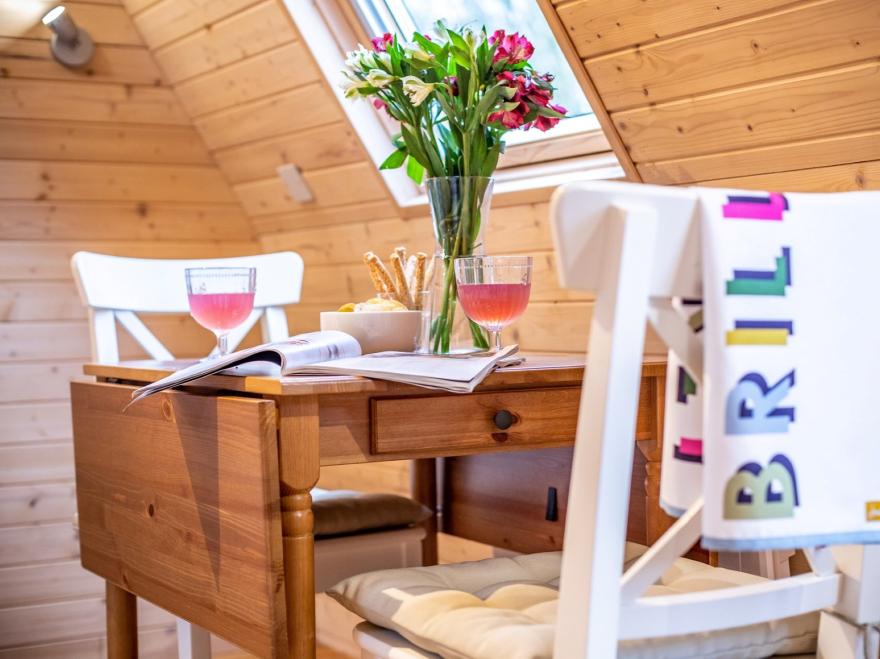 Cottage in Padstow, North Cornwall