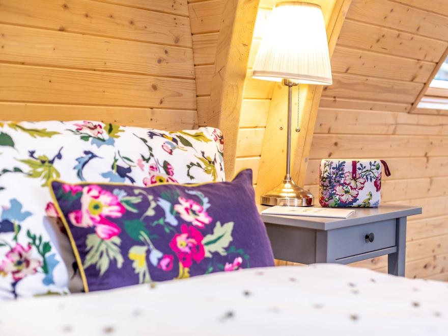 Cottage in Padstow, North Cornwall