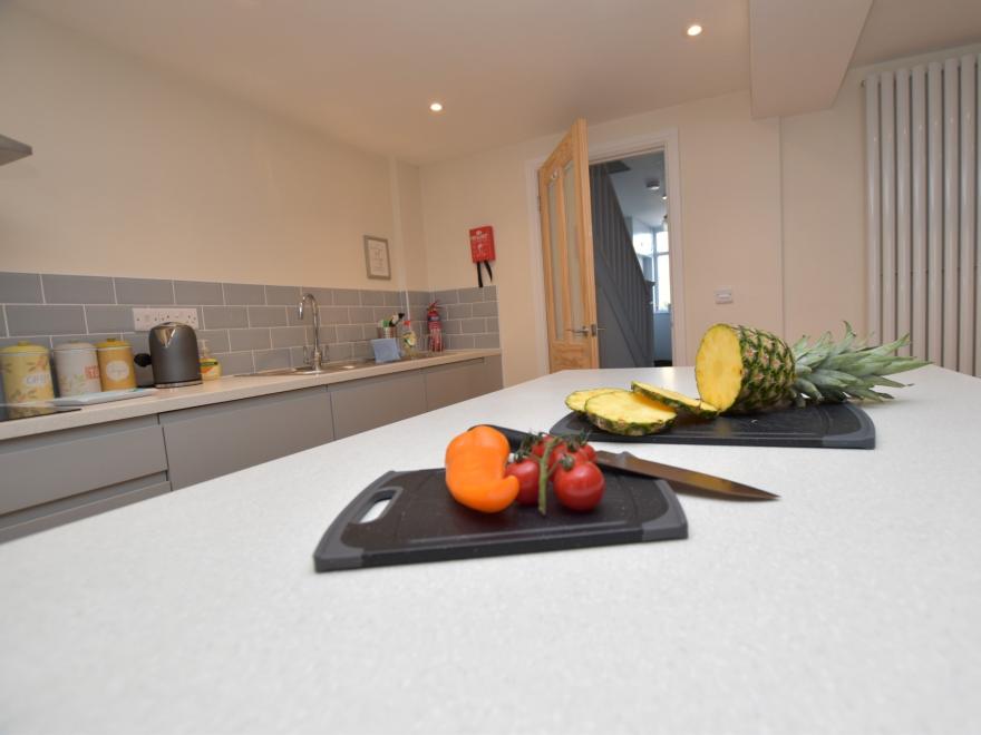 Cottage in Combe Martin, North Devon
