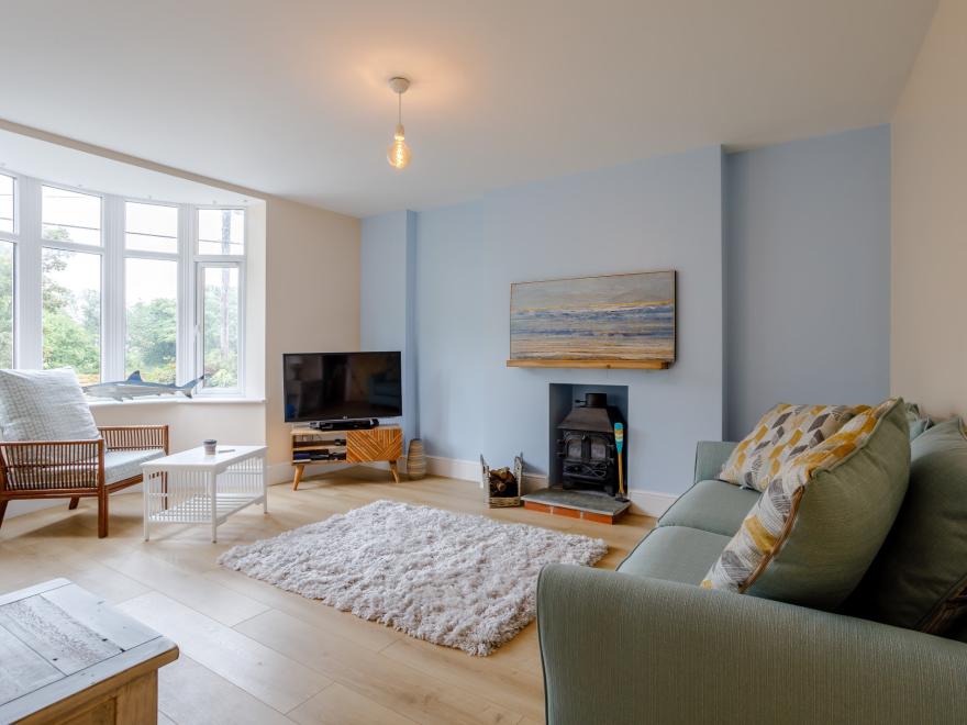 Cottage in Combe Martin, North Devon