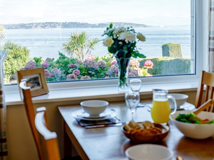 House in Brixham, South Devon