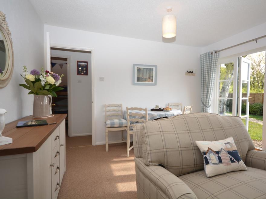Cottage in Barnstaple, North Devon