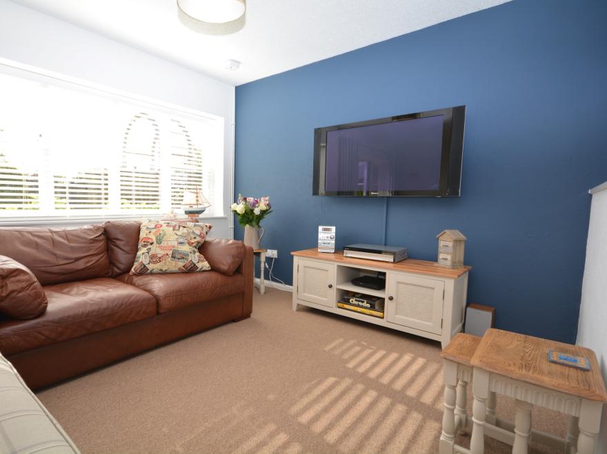 Cottage in Barnstaple, North Devon