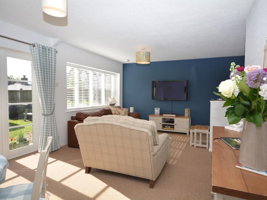 Cottage in Barnstaple, North Devon