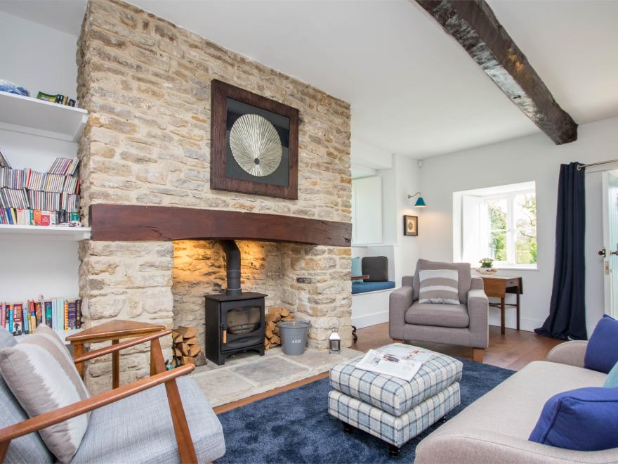 Cottage in Litton Cheney, Dorset