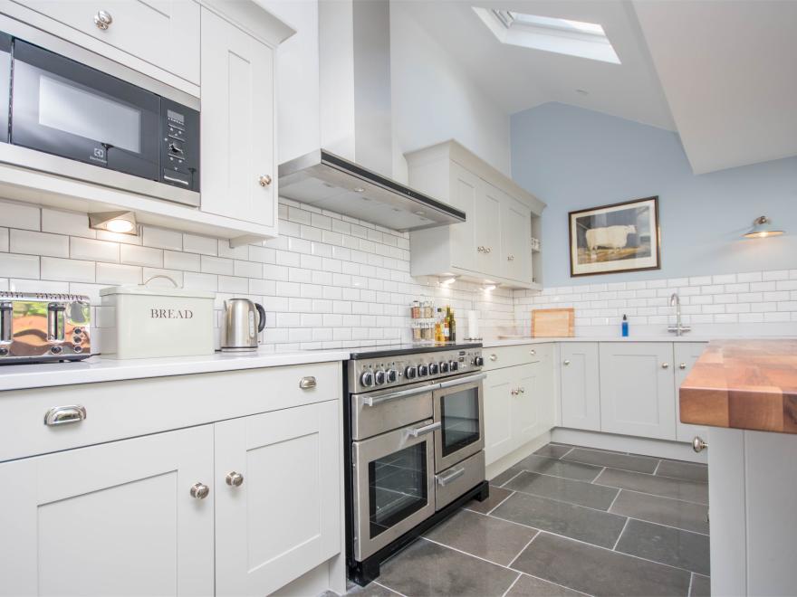 Cottage in Litton Cheney, Dorset