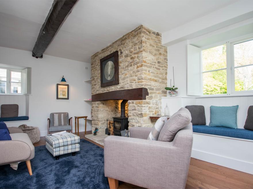 Cottage in Litton Cheney, Dorset