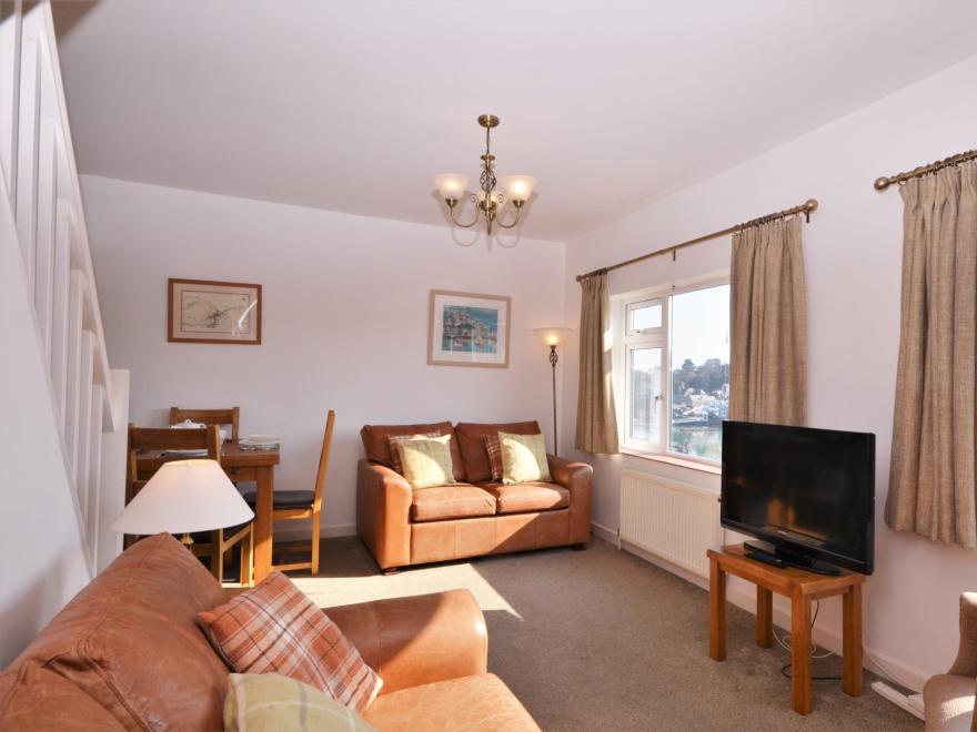 House in Brixham, South Devon