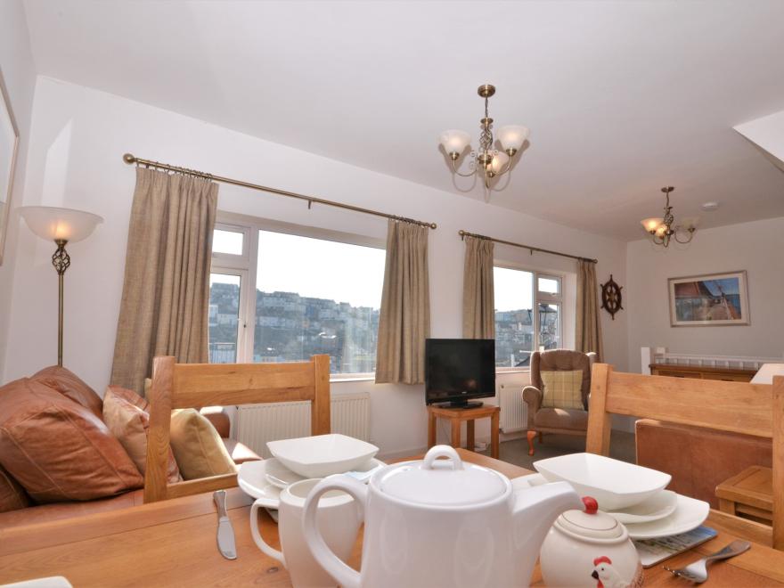 House in Brixham, South Devon