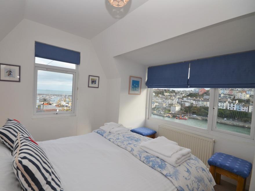House in Brixham, South Devon