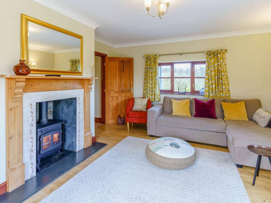 Bungalow in Narberth, West Wales