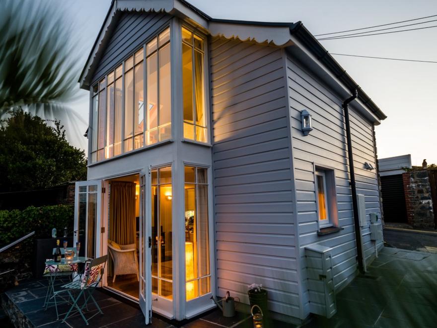 Cottage in Ceredigion, West Wales