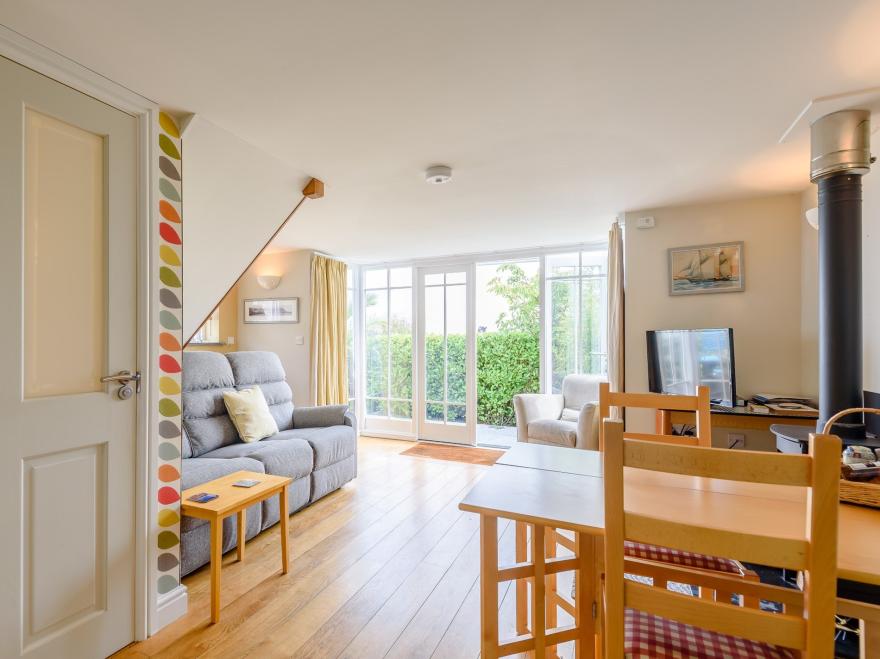 Cottage in Ceredigion, West Wales