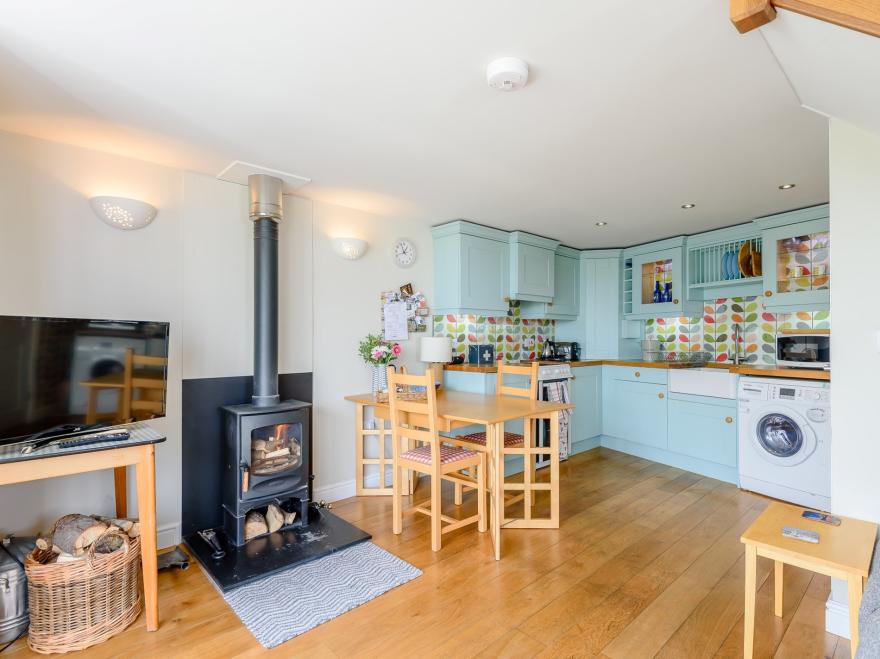 Cottage in Ceredigion, West Wales