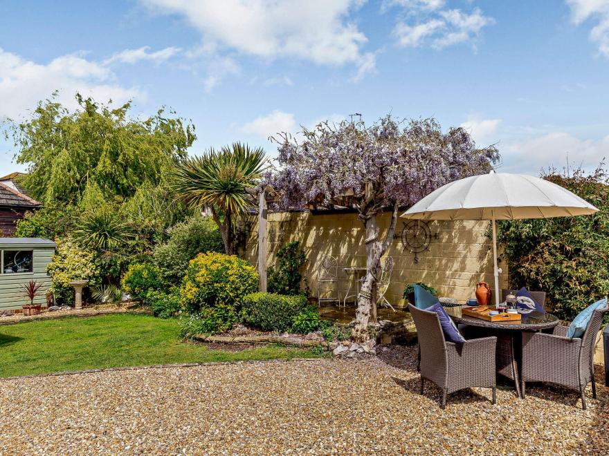 Cottage in Brixham, South Devon