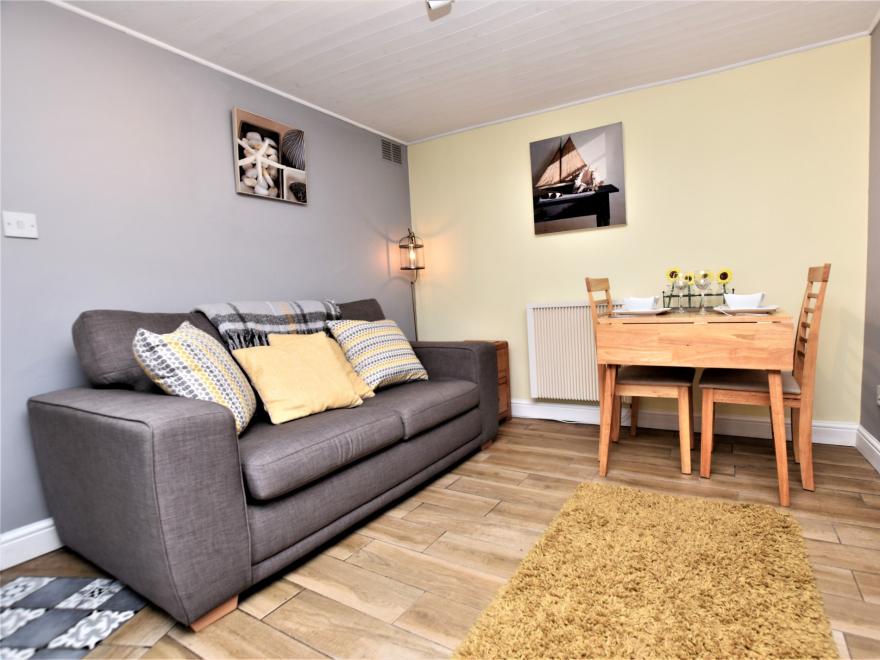 Apartment in Lynmouth, North Devon