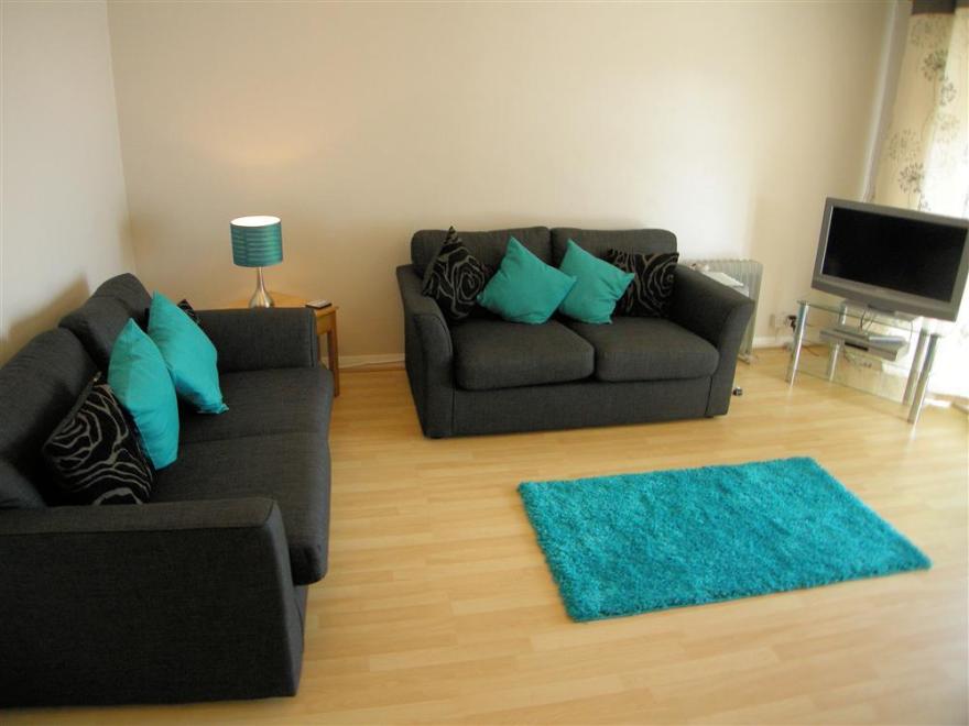 Apartment in Saundersfoot, West Wales