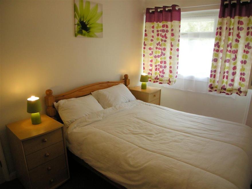 Apartment in Saundersfoot, West Wales