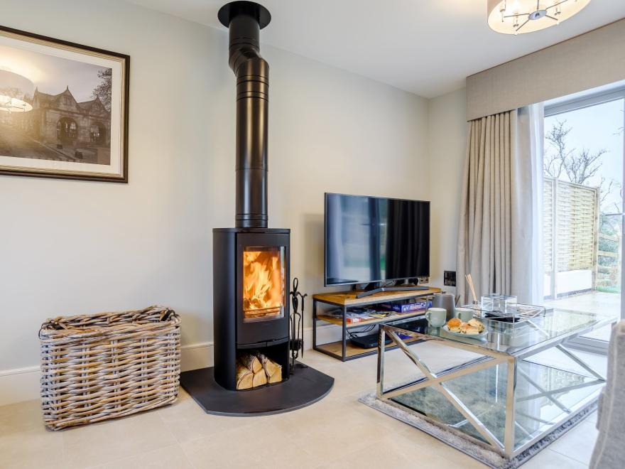 Cottage in Chipping Campden, Gloucestershire