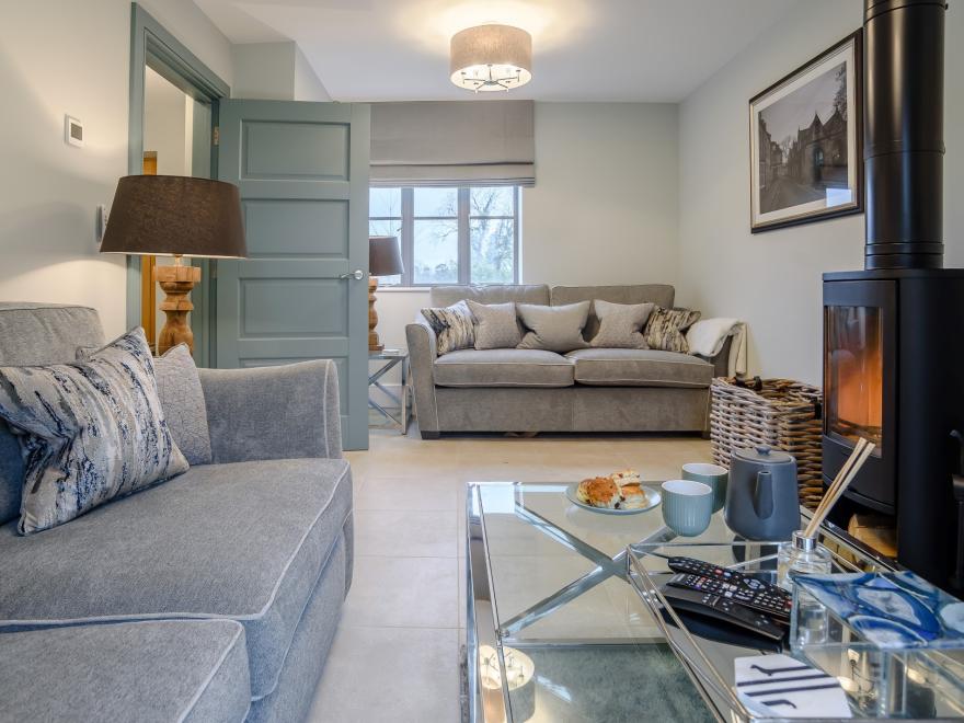 Cottage in Chipping Campden, Gloucestershire
