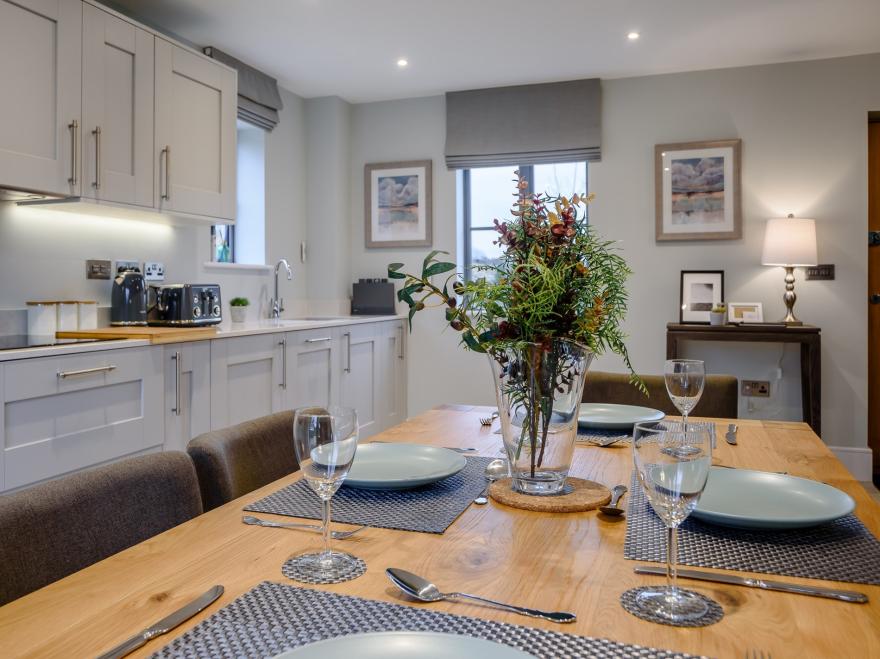Cottage in Chipping Campden, Gloucestershire