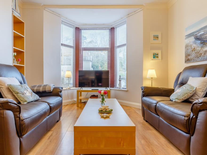 House in Brixham, South Devon
