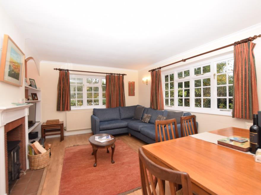 Cottage in Cley-next-the-Sea, Norfolk