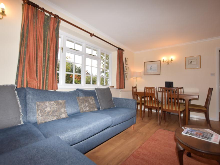 Cottage in Cley-next-the-Sea, Norfolk