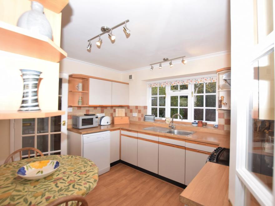 Cottage in Cley-next-the-Sea, Norfolk