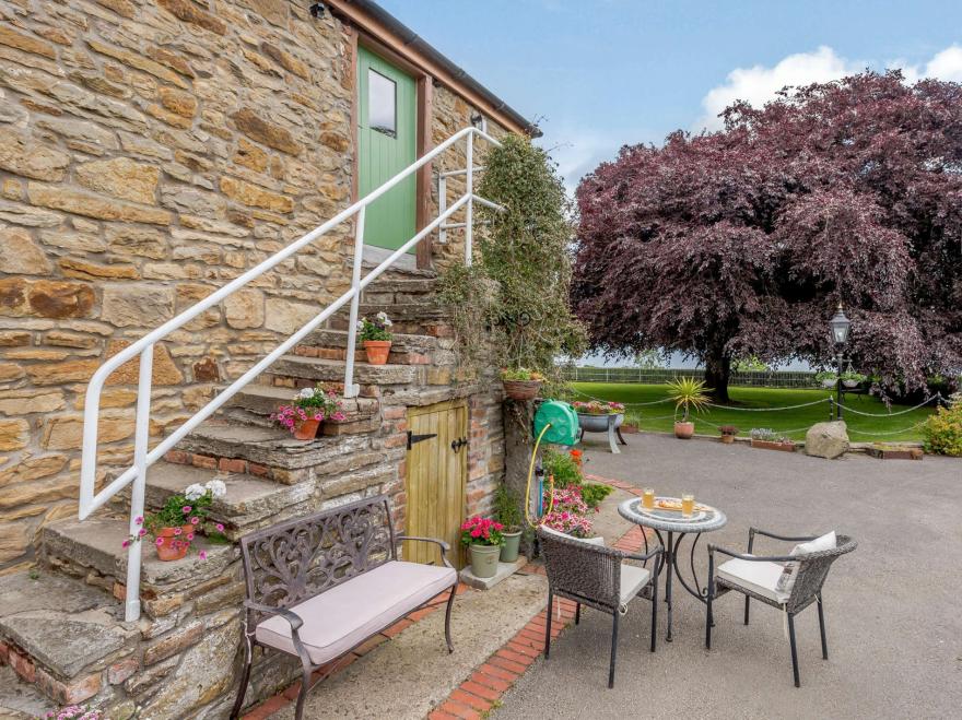 Cottage in Holywell, North Wales
