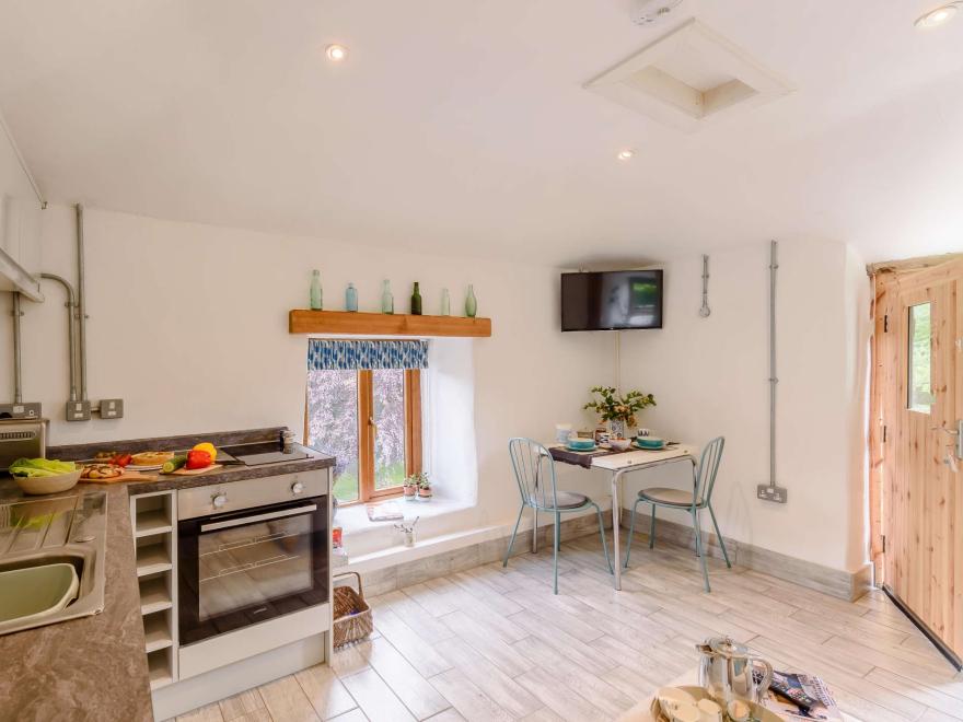 Cottage in Holywell, North Wales
