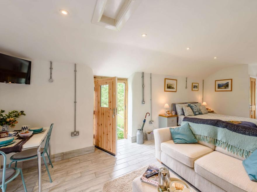 Cottage in Holywell, North Wales