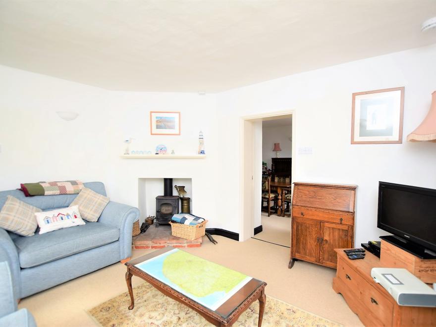 Cottage in Mundesley, Norfolk