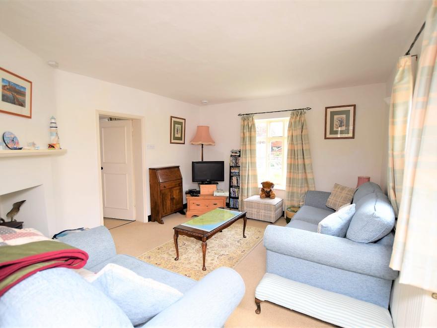 Cottage in Mundesley, Norfolk