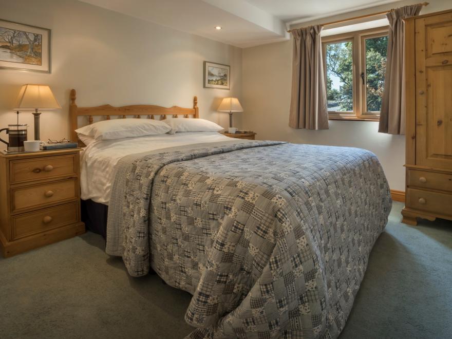 Cottage in Near and Far Sawrey, Cumbria