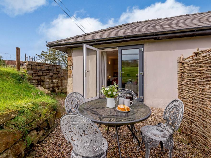 Cottage in Rossendale, Lancashire
