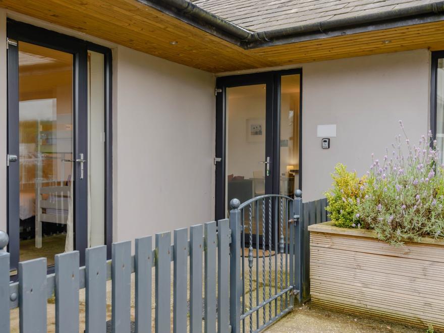 Cottage in Rossendale, Lancashire