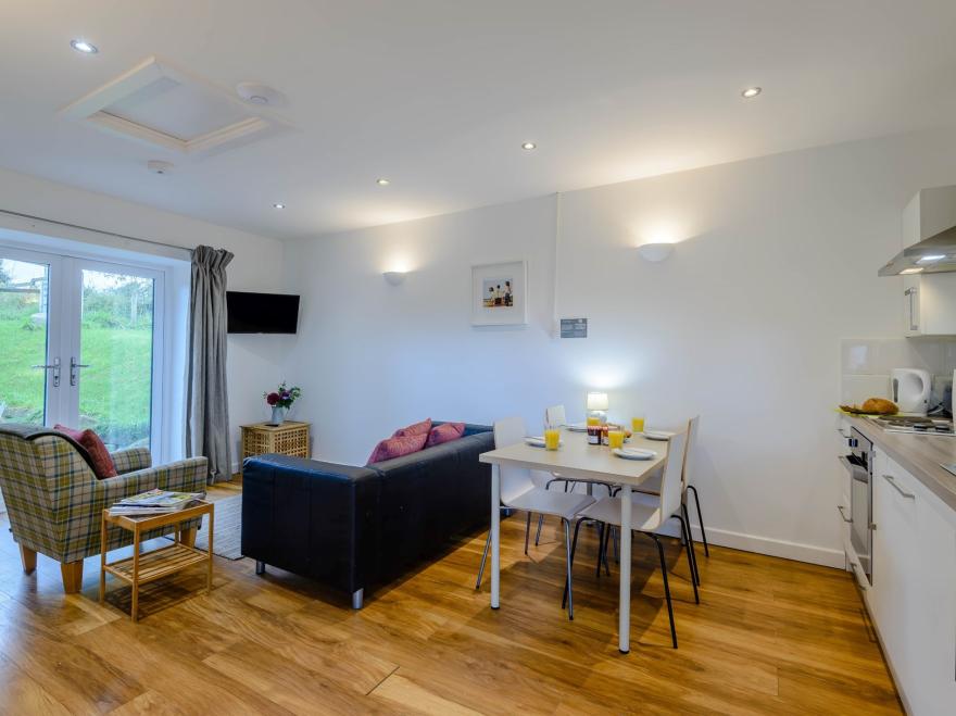 Cottage in Rossendale, Lancashire