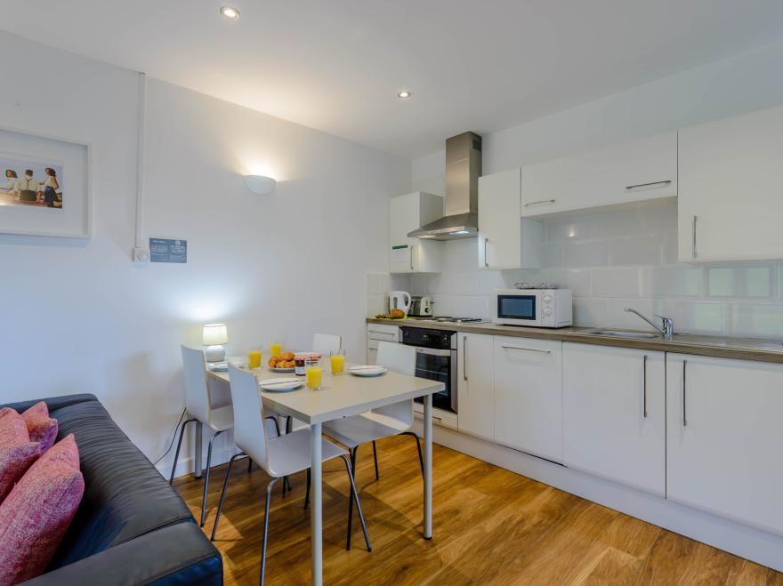 Cottage in Rossendale, Lancashire