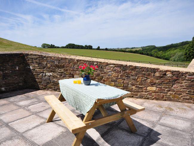 House in Wembury, South Devon