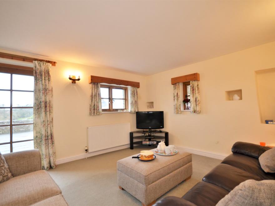 House in Wembury, South Devon