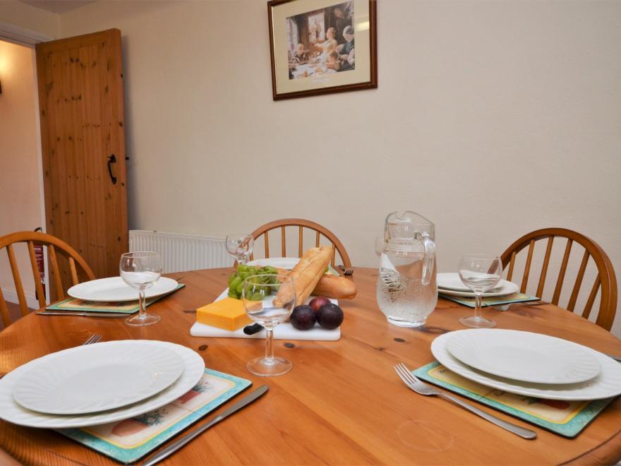 House in Wembury, South Devon