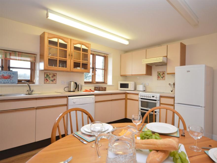 House in Wembury, South Devon