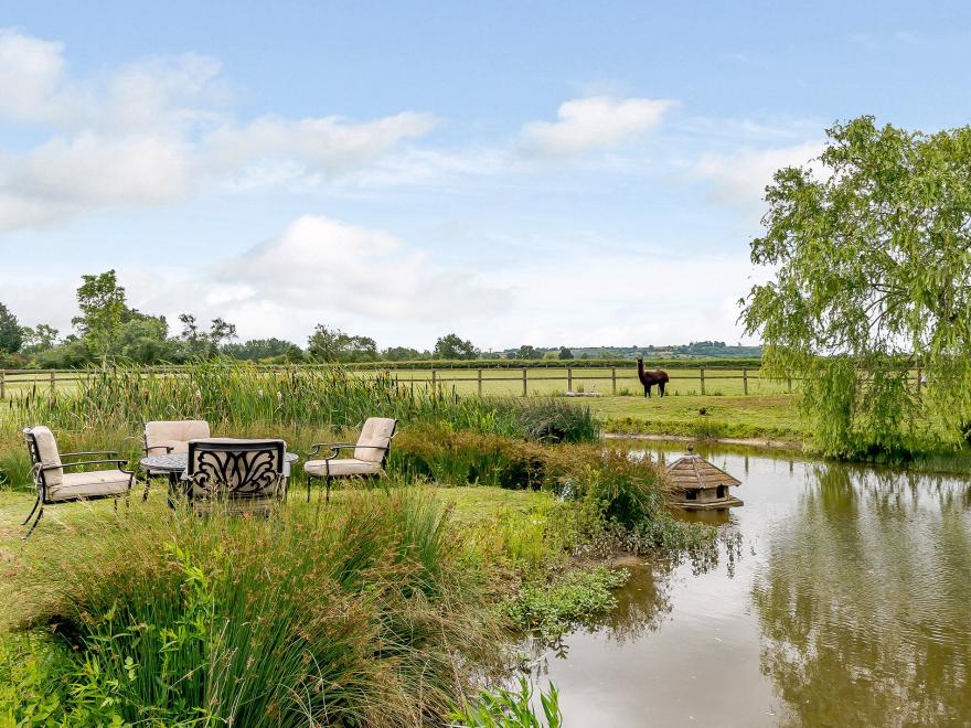 Cottage in Bicester, Buckinghamshire