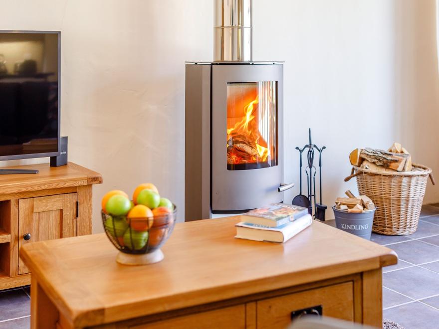 Cottage in Looe, South Cornwall