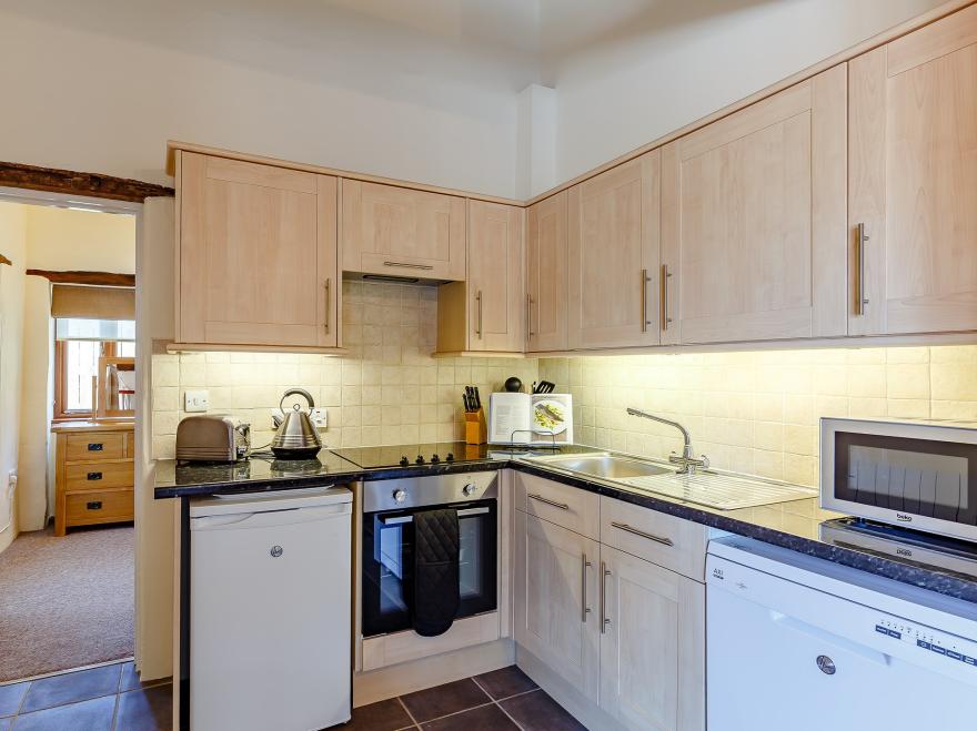 Cottage in Looe, South Cornwall